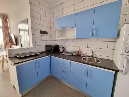 Apartamento Appartement Cara Do Mar