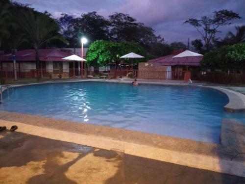 La Villa De Jaco