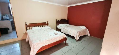 Bed & Breakfast El Naranjal, Jac�