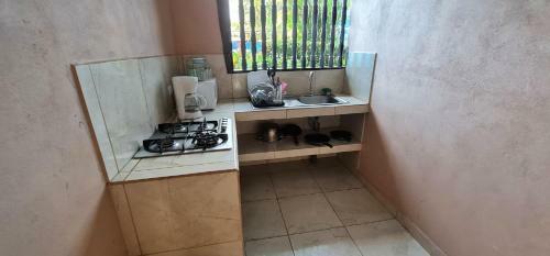 Bed & Breakfast El Naranjal, Jac�