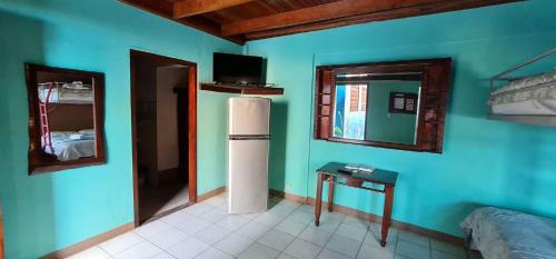 Bed & Breakfast El Naranjal, Jac�