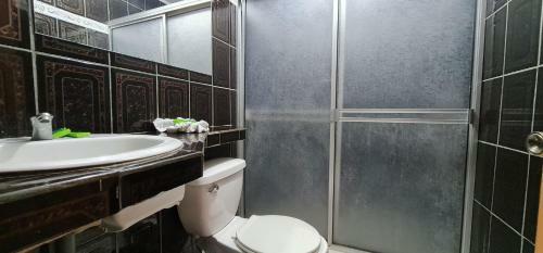 Bed & Breakfast El Naranjal, Jac�
