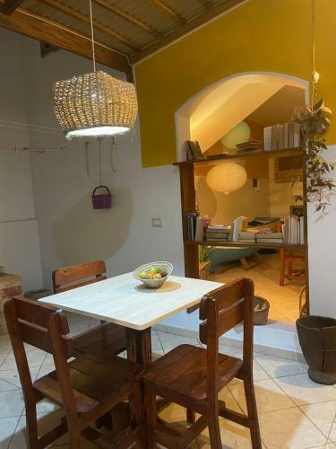 Apartamento Casa Carlotta