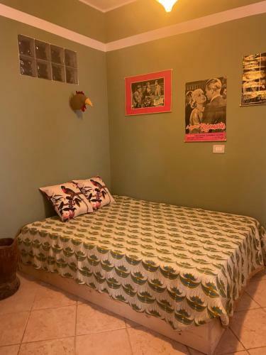 Apartamento Casa Carlotta