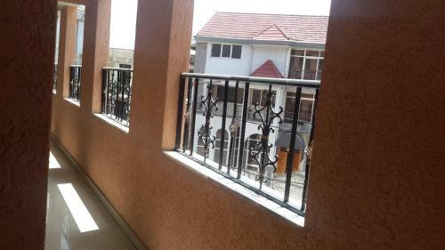Mesfin Harar Hotel