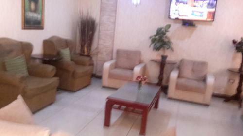 Mesfin Harar Hotel