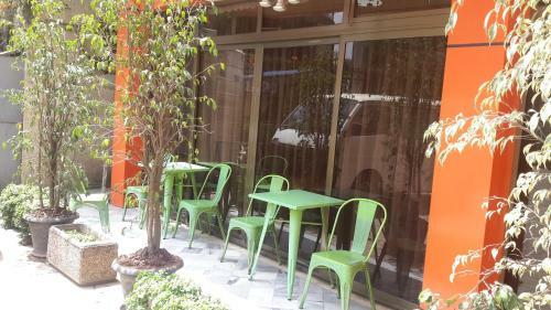 Mesfin Harar Hotel