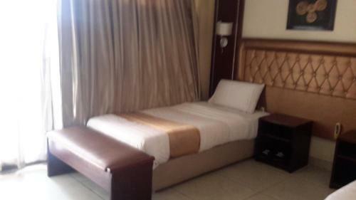 Mesfin Harar Hotel
