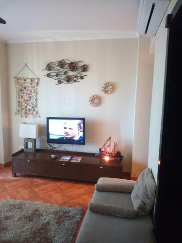 Apartamento Porto Marina