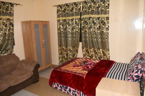 Apartamento London Innn