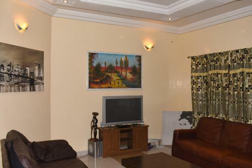 Apartamento London Innn