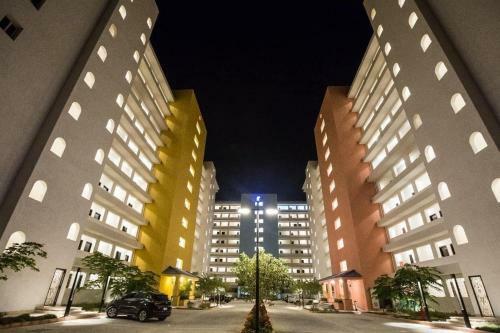 Apartamento Golf Porto Marina