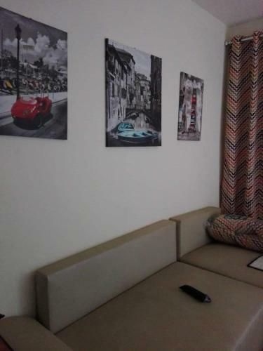 Apartamento Golf Porto Marina