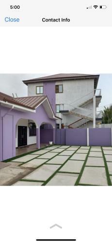 Hostal Nayaafa Guest Place