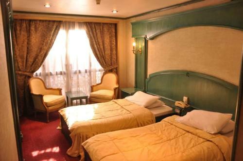 Gulf Inn Hotel
