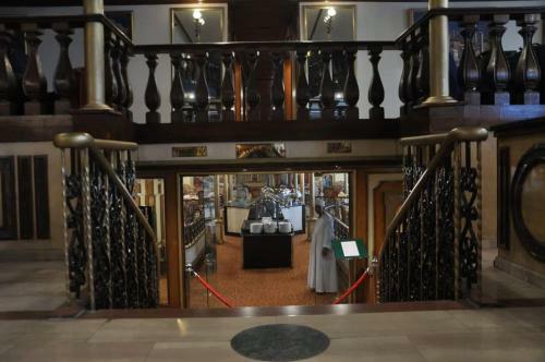 Gulf Inn Hotel