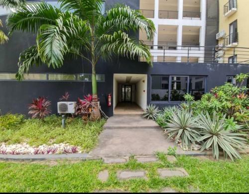 Apartamento 3 Bed Airport Residential