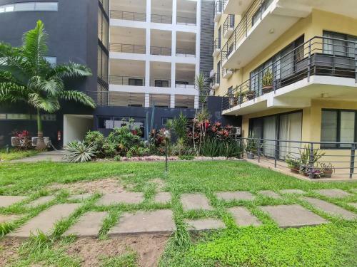 Apartamento 3 Bed Airport Residential