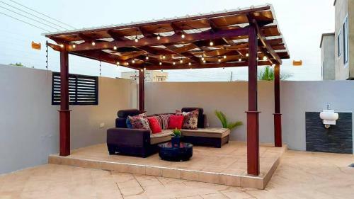 Apartamento The Hacienda