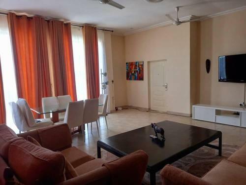 Apartamento Prempeh?s Place
