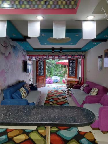 Apartamento ???????? ?????? Mamora Beach