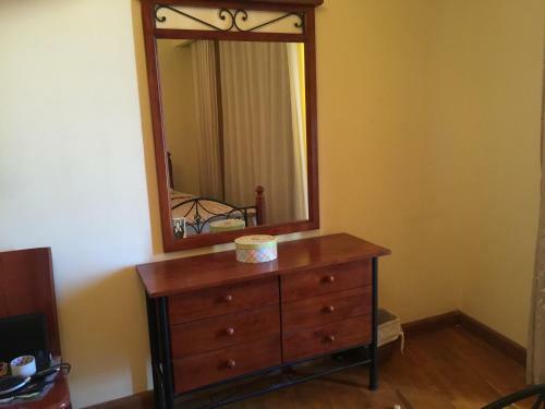 San Stefano Apartment