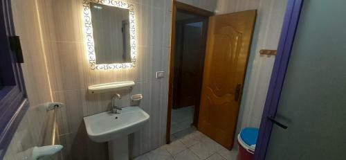 Apartamento Burg El-zaeem