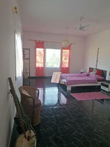 Apartamento The Oyster Residence