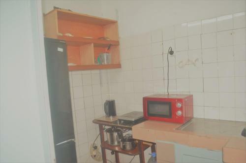 Apartamento The Yaf� Bastos 2