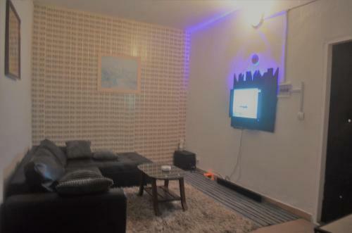Apartamento The Yaf� Bastos 2