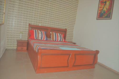 Apartamento The Yaf� Bastos 2