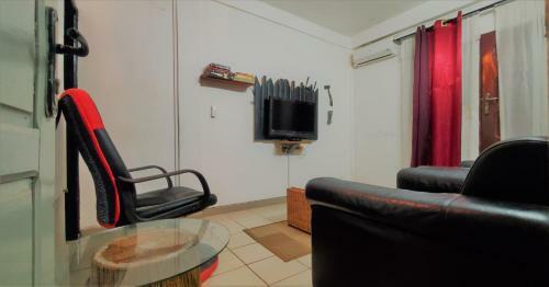 Apartamento The Yaf� Bastos 11