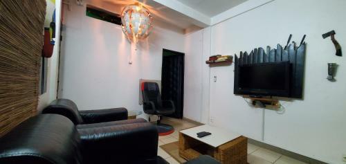 Apartamento The Yaf� Bastos 11