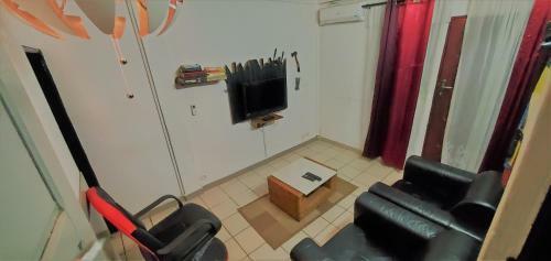 Apartamento The Yaf� Bastos 11