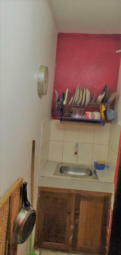 Apartamento The Yaf� Bastos 11