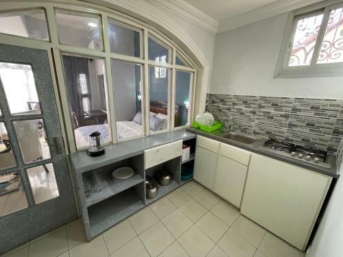 Apartamento R�sidence Khety