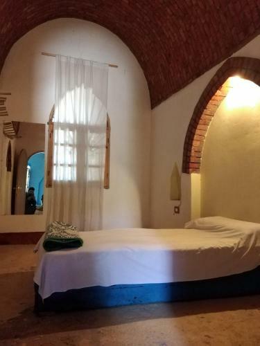Villa Paradise House