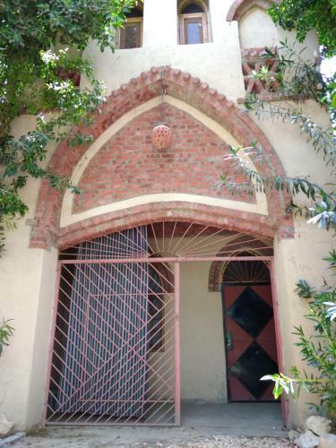 Villa Paradise House