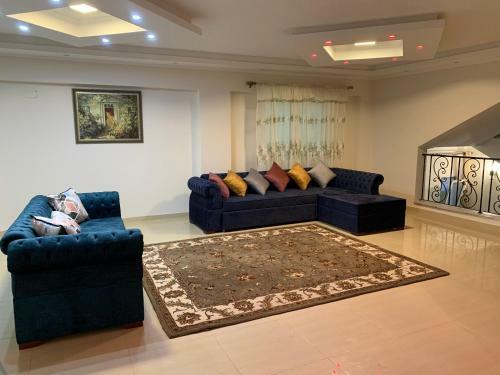 Sea View Entire Villa With Direct Beach Access Heidi Resort