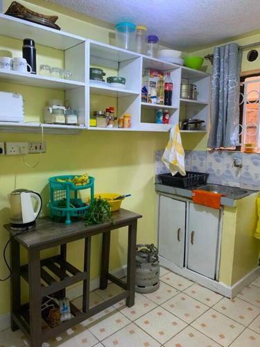 Apartamento Cosy 2brm With Wifi, 5min From Cbd