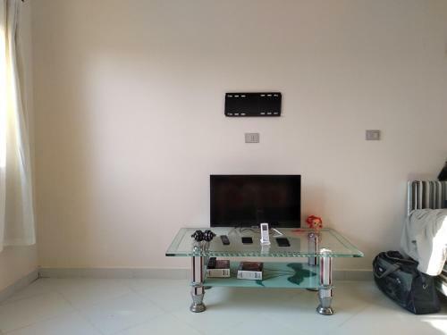 Nour Plaza Apartments