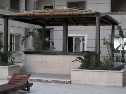 Nour Plaza Apartments