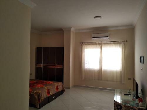 Nour Plaza Apartments
