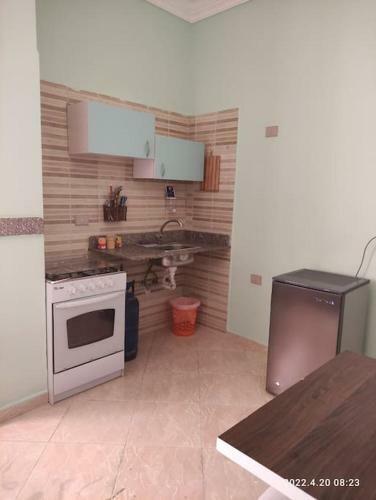 Nour Plaza Apartments