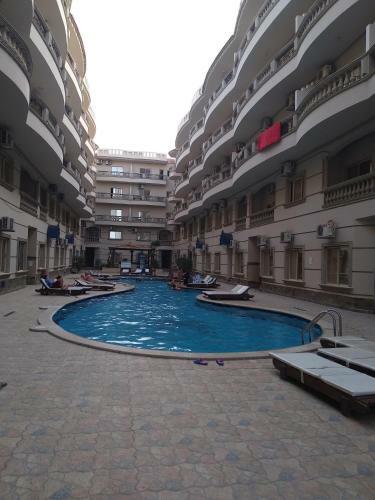 Nour Plaza Apartments