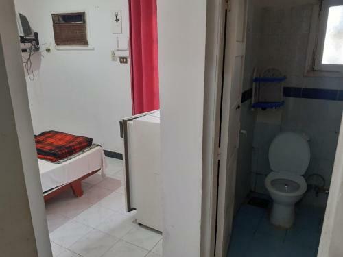 Seas Hostel