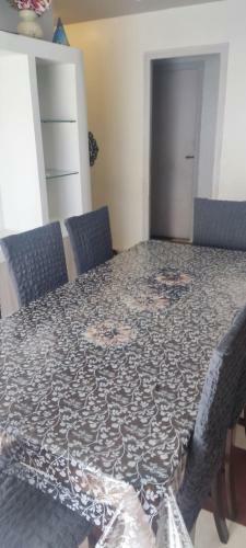 Apartamento Appartement Au Centre Ville