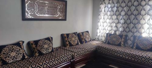 Apartamento Appartement Au Centre Ville