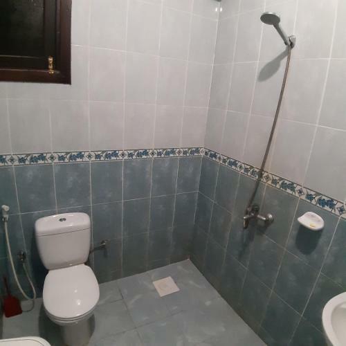 Apartamento Dahab House