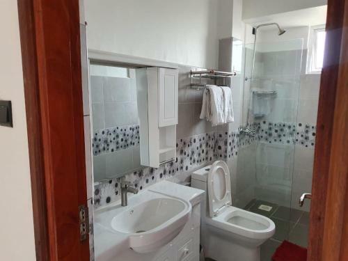 Jafari 3 Bedroom Cozy Apartment With Gorgeous Views